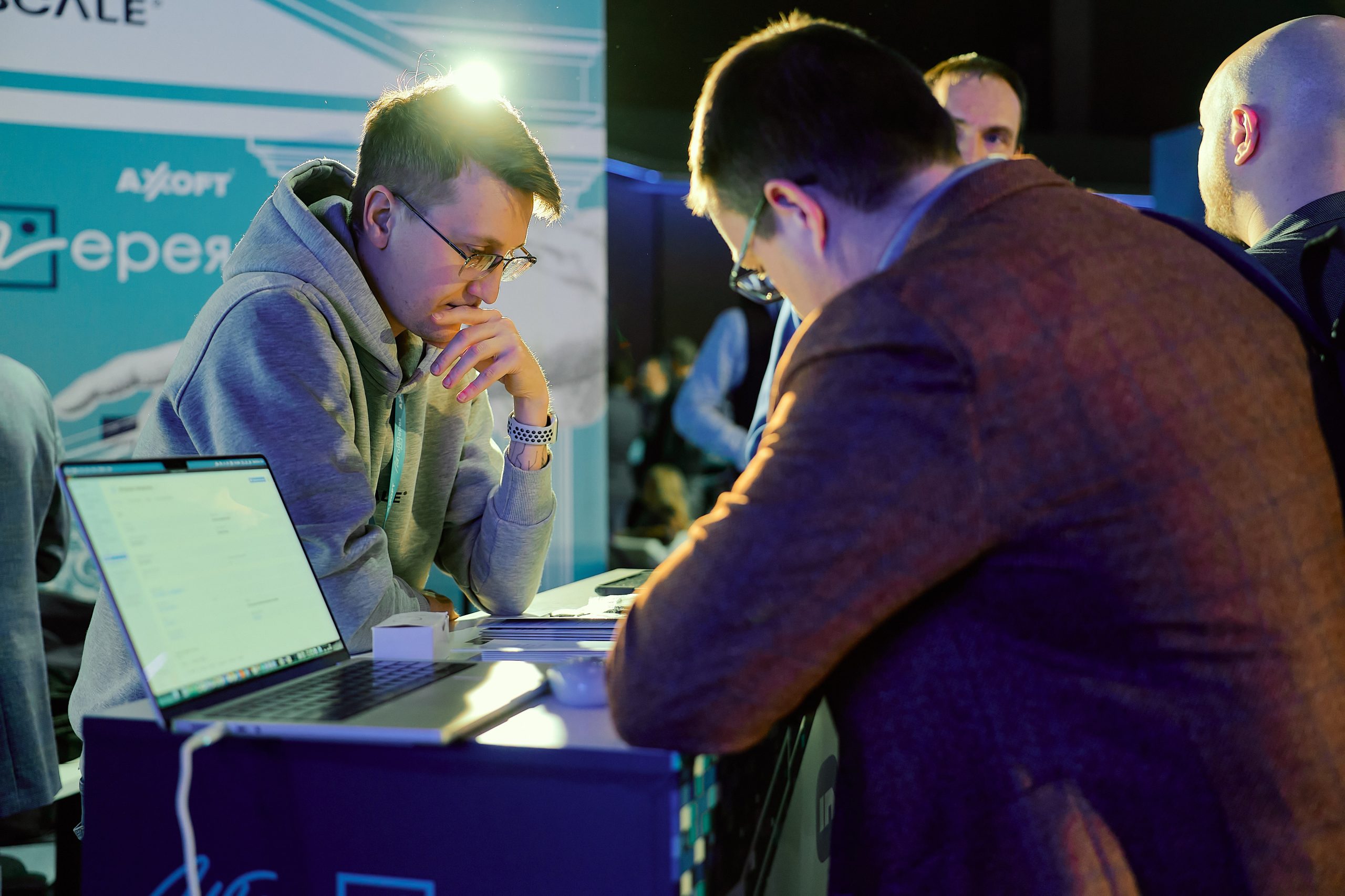 Миграция с VMware на российские решения: гид для бизнеса