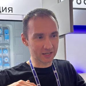 Игорь Гревцов