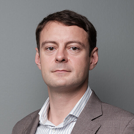 Георгий Семененко