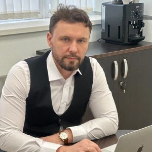 Владимир Сиротин