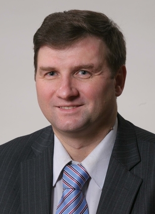Андрей Владимирович Красов