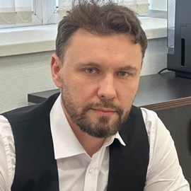 Владимир Сиротин