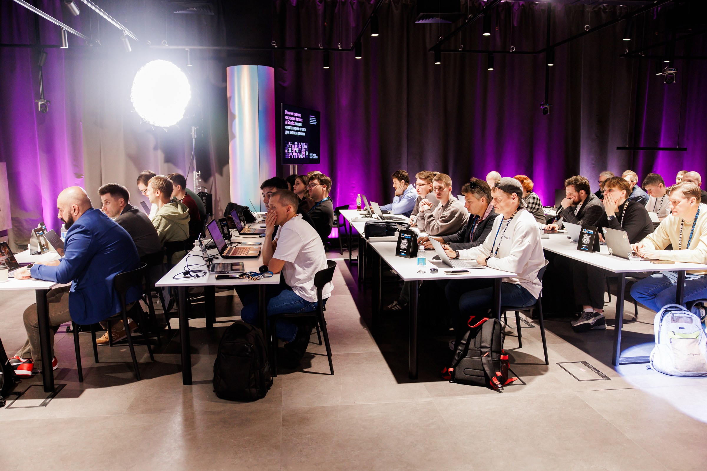 Перемещаемый профиль в VDI: как Inscale хранит данные пользователя на отдельном диске